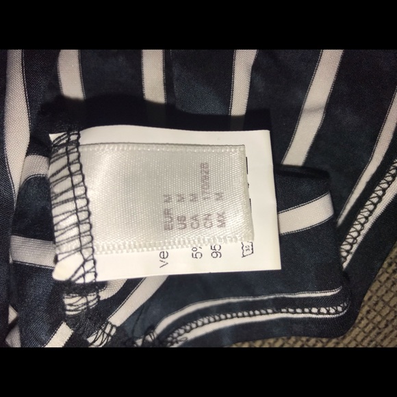 Halter top - Picture 4 of 5